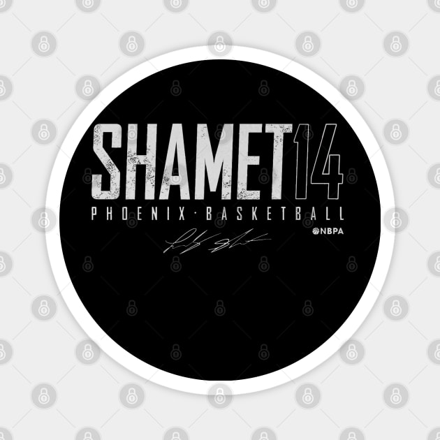 Landry Shamet Phoenix Elite Magnet by TodosRigatSot